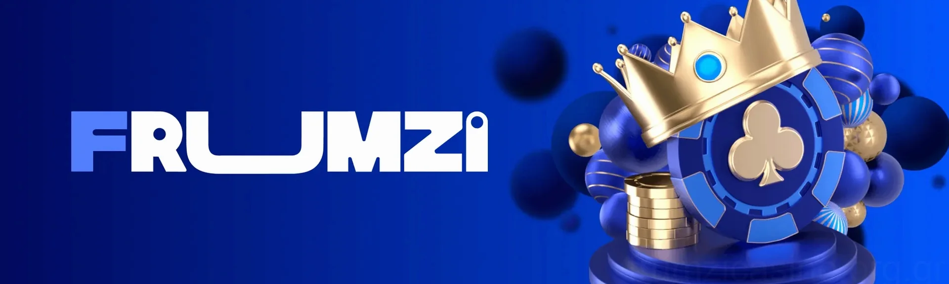 Frumzi Casino